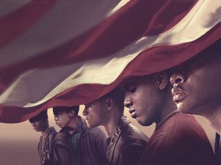 Vandaag op NPO Radio 1: Central Park Five en Westerbork