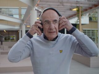 ‘NPO Radio 1-presentator Frits Spits plotseling doof’