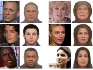 Stemgeluid is genoeg voor gezichtsreconstructie