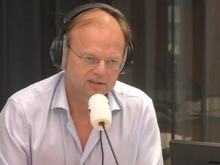 'We weten al langer dat Jorrit Nuijens een ongeleid projectiel is'