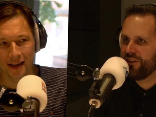 De Ongelooflijke Podcast: argumenten waarom God wél bestaat