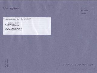 Hoe de staat u de goede kant uit kietelt