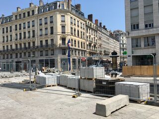 Een déjà vu zonder Belgen