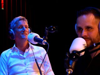 De Ongelooflijke Podcast: kan je als modern mens in wonderen geloven?