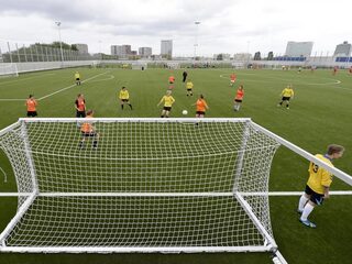 Afname aantal sportclubs: 'We hebben gewoon een drukker bestaan'