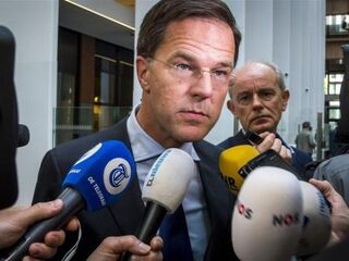 'Je krijgt steeds meer de vraag: klopt het wel wat Rutte zegt?'