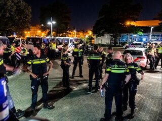 Oud-politieman Klaas Wilting: 'De politie is verwaarloosd'
