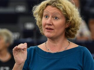 Judith Sargentini: 'Het is voor mij niet veilig om naar Hongarije te gaan'