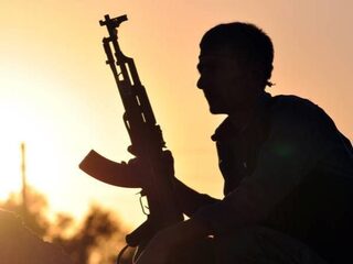 'Syrische IS-strijder verblijft op valse papieren in Nederland'