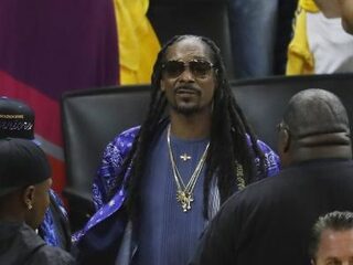 Snoop Dogg verrast met waanzinnig gospelalbum 'Bible of Love'