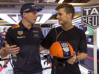 Vandaag op NPO Radio 1: de wolven komen, criminele varkens en Formule I in Abu Dhabi