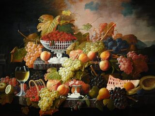 Waar komen wortels vandaan? En wanneer werden aarbeien ineens groot?