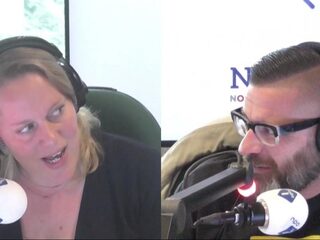 #JanPubliek: 'kantooryuppen' op de weg en programmaverbeteringen