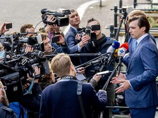Anti-joodse sentimenten bij deel Forum-jeugd: 'Ik voelde me steeds minder senang'