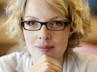 Beatrice de Graaf: 'Laat terrorisme maar een keer naar pagina 3 gaan'