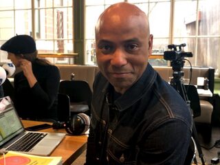 Humberto in 3 minuten: vanaf een nieuwe locatie!