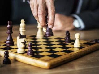 Waarom we steeds minder intelligent worden