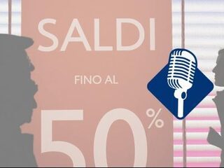 Podcast #DeDag: Wie betaalt de grote plannen van Italië?