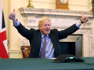 Brexit-deal is rond