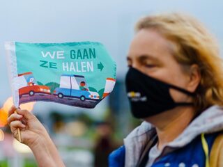 Moria-deal is onbegrijpelijk: 'Dit kabinet ruilt de ene vluchteling tegen de ander'