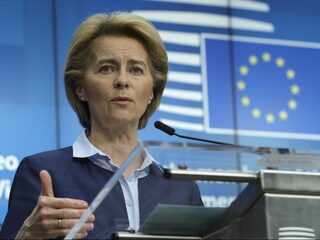 Uitkomst EU-top coronacrisis: eerst een analyse, dan pas geld