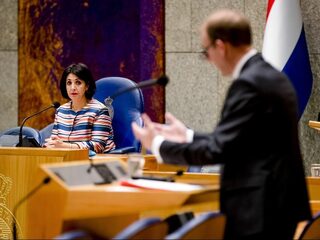 Stand.NL: Kamerleden vragen te snel een debat aan