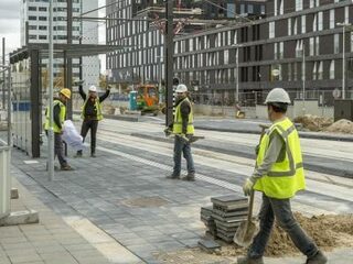 Dit is waarom Polen steeds vaker in Nederland blijven