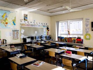 Kinderombudsvrouw: passend onderwijs moet beter