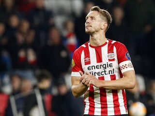 PSV op jacht naar eerste Champions League punten