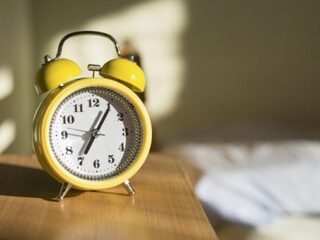 Definitief einde van de zomertijd in zicht?