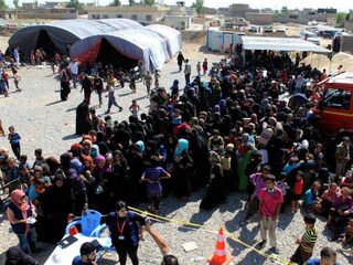 Dit is hoe technologische vernieuwing de vluchtelingenhulp verbetert