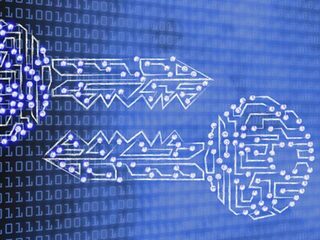 Politie kocht peperdure cryptofoons met een achterdeurtje