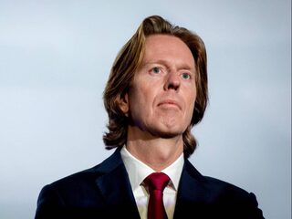 Directeur Eredivisie CV zou 'juichen' van mondkapjesplicht in stadions