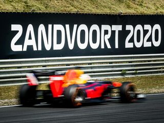 Formule 1: 'Naar de Efteling gaan kost ook stikstofschade'