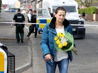 Podcast De Dag: de IRA is geen schim uit het verleden meer