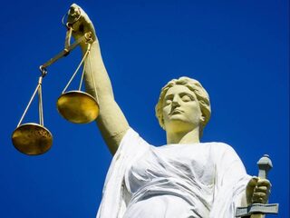 NOS-journalist gegijzeld door Rechtbank Rotterdam wegens bronbescherming