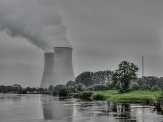 ‘Permanente evacuatie zelden nodig na kernramp’