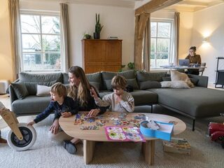 Hoe blijf jij gezond en positief? Deel je tips