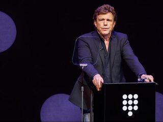 'De Mol is monopolist, maar wel ónze monopolist'