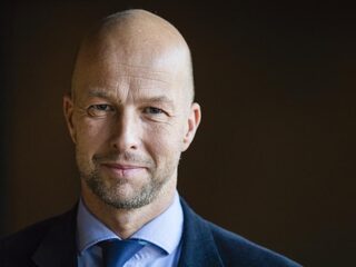 Tjeerd de Groot (D66): 'Maatregelen om stikstof-uitstoot terug te dringen zijn stap in de goede richting'