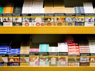 Rechter weg uit zaak tabaksindustrie: 'Je mag een privé-mening hebben'