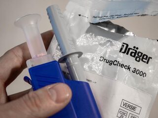 Honderden bedrijven testen medewerkers illegaal op drugsgebruik