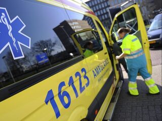 Gruwelijk ongeluk Zevenaar: 'Je wilt geen lijkenpikker zijn'