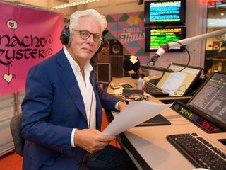 Jan Slagter: 'Optreden media is een schande'