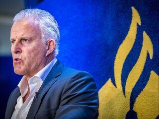 'Peter R. de Vries verdient het om in het zonnetje gezet te worden'