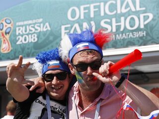 De veranderde Russische mentaliteit