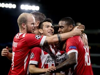Passie, strijd en een zwaarbevochten punt; zo klonk PSV-Tottenham