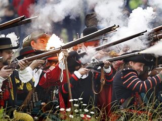 Worden Limburg en Brabant onderbelicht in de vaderlandse geschiedenis?
