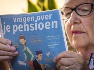 Korting op pensioen dreigt voor twee miljoen mensen