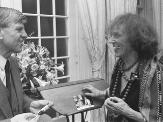 Een kijkje in het leven van biechtmoeder Bibeb